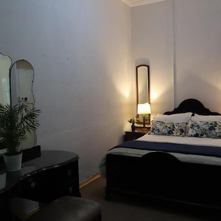 Doornfontein Guest Farm Hotel Cradock Bagian luar foto
