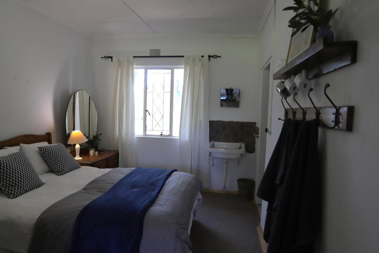 Doornfontein Guest Farm Hotel Cradock Bagian luar foto